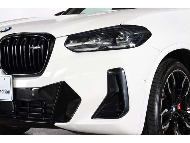 いいスタイル BMW G01 新品未使用 純正ワイパーブレード 右ハンドル車用 X3 メンテナンス