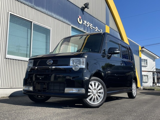 ダイハツ ムーヴコンテ 車検あり （中古車 ダイハツ ムーヴコンテ G 