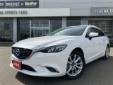 アテンザワゴン 2.2 XD 4WD 