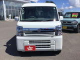 エブリイ ジョイン ハイルーフ 4WD 