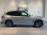 X3 xドライブ20d Mスポーツ ディーゼル 4WD 