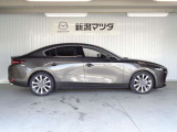 MAZDA3セダン 2.0 20S Lパッケージ 