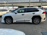 RAV4 2.0 G Zパッケージ 4WD 