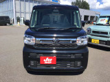 スペーシア ハイブリッド(HYBRID) G 4WD 