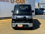 『福岡ダイハツ販売(株)U-CAR福岡志免店』の車両をご覧頂き有難うございます。