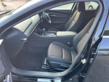 MAZDA3ファストバック 1.8 XD プロアクティブ 