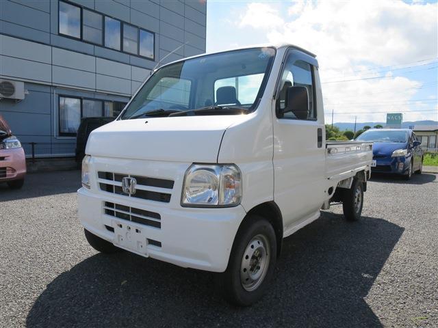 アクティトラック SDX 4WD