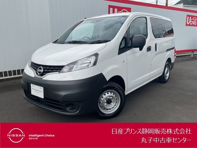 NV200バネットバン 1.6 DX 