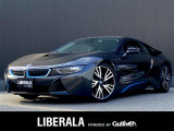 【中古車情報】BMW i8  4WD 本革シート の中古車詳細（走行距離：2.6万km、カラー：ソフィストグレー、販売地域：栃木県宇都宮市）