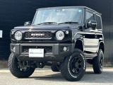 グループ店の三木スズキのラインナップのBKスタイルジムニーです!注文の際は新車をオーダーしカスタムいたします。※ご来店前にお問い合わせください!