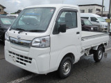 ダイハツ ハイゼットトラック