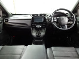 CR-V 1.5 EX ブラック エディション