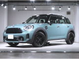 BMW MINI ミニクロスオーバー クーパー D