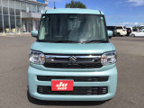 スペーシア ハイブリッド(HYBRID) G 4WD 