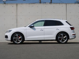 SQ5 3.0 4WD 