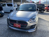 スイフト 1.2 ハイブリッド(HYBRID) RS 