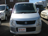 ワゴンR FX リミテッド 4WD 