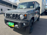 ジムニー XL 4WD 