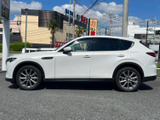 CX-60 2.5 25S Lパッケージ 4WD 