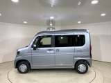 N-VAN L 4WD 