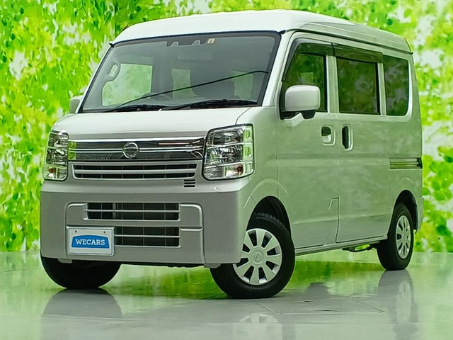 日産 NV100クリッパー 