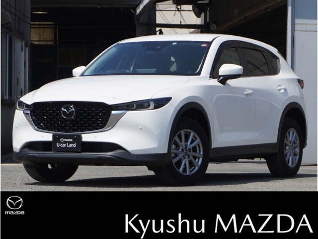 CX-5 2.0 20S プロアクティブ 