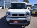 スペーシア ハイブリッド(HYBRID) G 4WD 