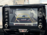 バックカメラも搭載しております☆『バックが苦手。。』というお声よく頂きます(>_<)駐車が苦手な方の強い味方です★運転が初心者の方にもおススメの装備ですよ(*^▽^*)