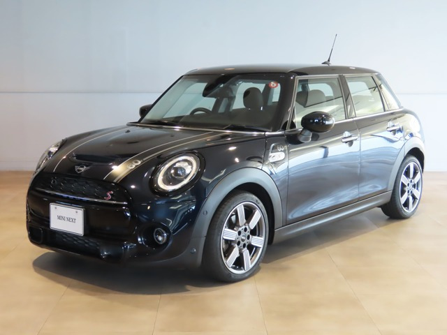 BMW MINI ミニ 