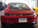 911 カレラ GTS PDK 