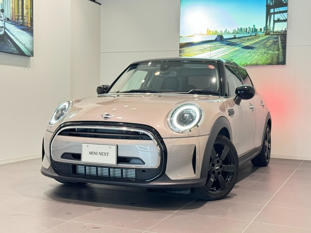 BMW MINI ミニ 