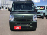 エブリイ PA リミテッド ハイルーフ 4WD 