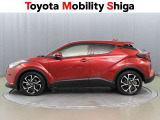 C-HR ハイブリッド 1.8 G 