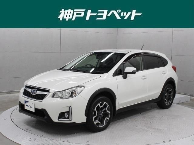 インプレッサXV 2.0i-L アイサイト 4WD 