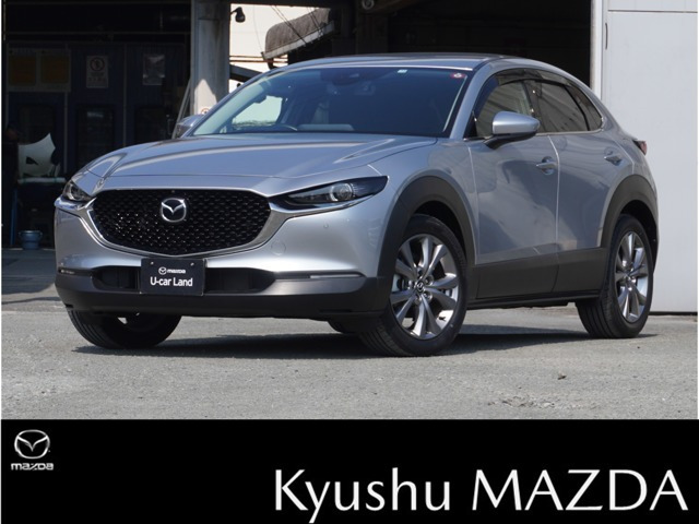 CX-30 2.0 20S プロアクティブ 