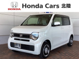 全国納車可 第三者機関証明書付 Honda SENSING 新車保証 試乗禁煙車 ナビVXM-245ZFEi フルセグ Rカメラ BTオ-ディオ ドラレコ シ-トヒ-タ-装備のN-WGN L入庫!