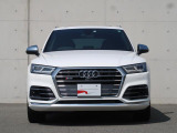 SQ5 3.0 4WD 