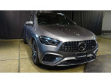 GLAクラス AMG GLA35 4マチック (BSG搭載モデル) 4WD 