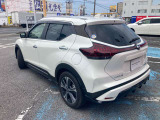 キックス 1.2 X FOUR スタイルエディション(e-POWER) 4WD 