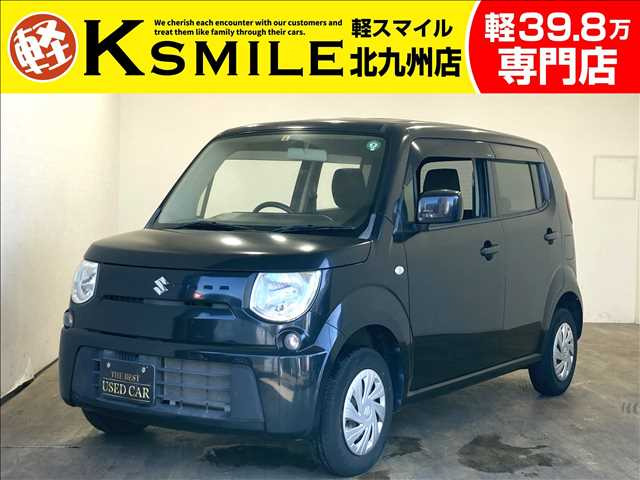 MRワゴン（スズキ）の中古車 | 中古車情報・中古車検索なら【車選びドットコム（車選び.com）】