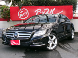 メルセデス・ベンツ CLSクラス CLS350