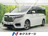 禁煙車 純正9インチナビ バックカメラ 両側パワースライドドア ETC