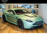 V12 Vantage S アップルツリーグリーン 右Hが入荷いたしました!