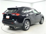 RAV4 2.0 X 