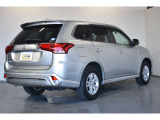 アウトランダーPHEV 2.4 G リミテッド エディション 4WD 