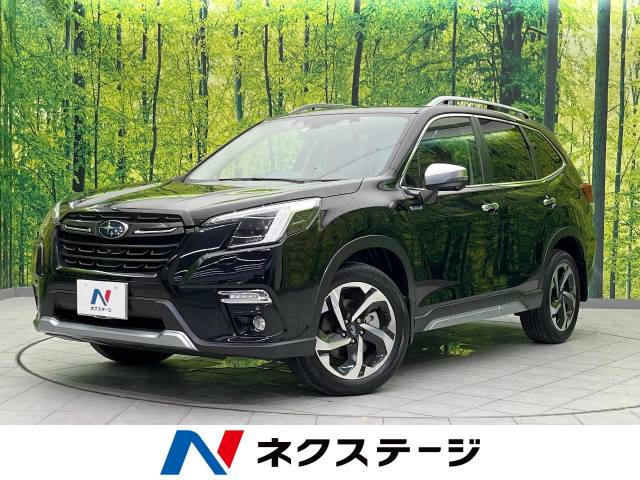 フォレスター 2.0 アドバンス 4WD 