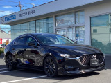 MAZDA3セダン 1.5 15S ブラックトーンエディション