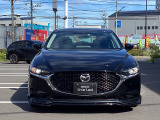 MAZDA3セダン 1.5 15S ブラックトーンエディション