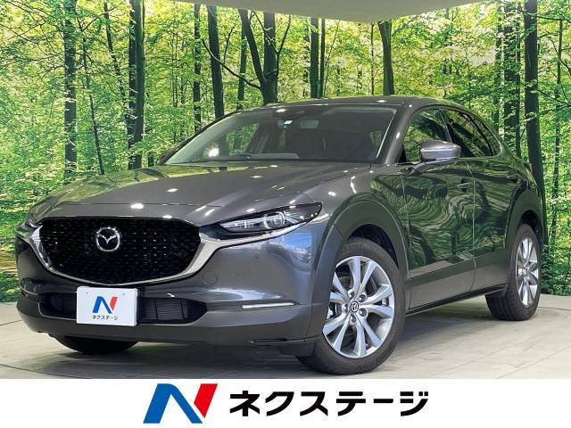 CX-30 2.0 20S プロアクティブ 