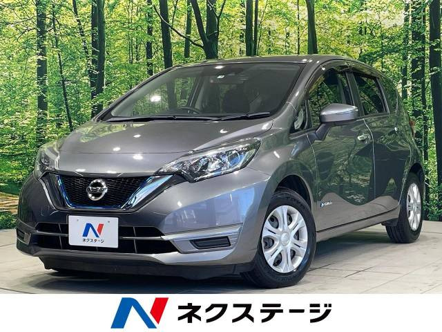 日産 ノート 